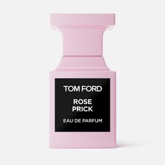 Парфюмерная вода Tom Ford Rose Prick Eau de Parfum, 30 мл