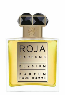 ELYSIUM Pour Homme Parfum 50 ml - духи Roja Parfums