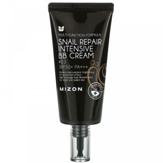 BB-крем MIZON Snail Repair Intensive BB Cream SPF50+ РА+++ №23 50 мл
