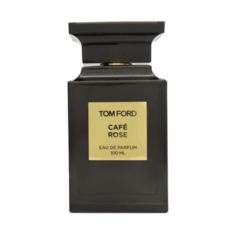 Туалетная вода TOM FORD CAFE ROSE 100 мл