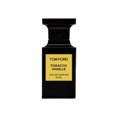 Туалетная вода TOM FORD TOBACCO VANILLE 50 мл