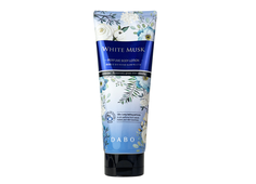 Dabo Парфюмированный восстанавливающий лосьон для тела Body Lotion White Musk