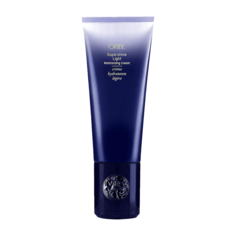 Supershine Light Moisturizing Cream/Увлажняющий крем для блеска для тонких волос150 мл Oribe