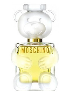 Moschino Toy 2 парфюмерная вода (100 мл)