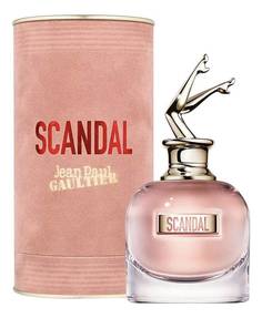 Туалетная вода Jean Paul Gaultier Scandal Edp 80мл