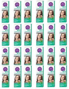 Зубная паста Bio Stomatolog Professional Бережное отбеливание, туба, 75 мл/24 шт. No Brand