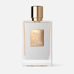 Вода парфюмерная Kilian Woman In Gold для женщин, 50 мл