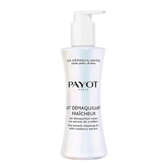 Молочко для лица Givenchy Lait Demaquillant Fraicheur, 200 мл