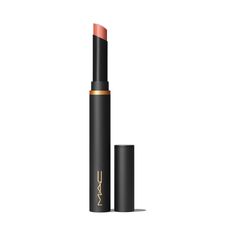 Помада для губ MAC Lipstick Powder Kiss Velvet Blur Slim Stick Mull It Over 2 г