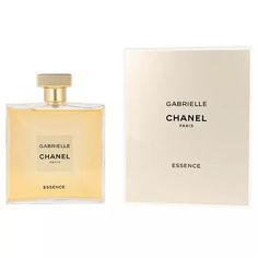 Вода парфюмерная Chanel Gabrielle Essence для женщин, 100 мл