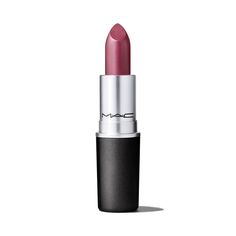 Помада для губ MAC Lipstick Frost Plum Dandy 3 г