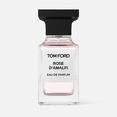 Вода парфюмерная Tom Ford Rose De Amalfi 50 мл