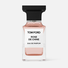 Вода парфюмерная Tom Ford Rose De Chine 50 мл