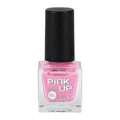 Лак для ногтей Pink Up Mini gel тон 71 5 мл