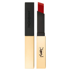 Помада для губ Yves Saint Laurent Rouge Pur Couture The Slim №33 Orange Desire, 2,2 г