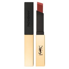 Помада для губ Yves Saint Laurent Rouge Pur Couture The Slim №416 Psychic Chili, 2,2 г