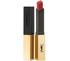 Помада для губ Yves Saint Laurent Rouge Pur Couture The Slim №9 Red Enigma, 2,2 г