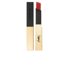 Помада для губ Yves Saint Laurent Rouge Pur Couture The Slim №10 Corail Antinomique, 2,2 г