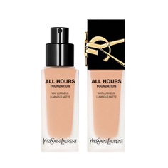 Основа тональная Yves Saint Laurent All Hours Foundation №LC3, 25 мл