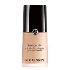 Основа тональная Giorgio Armani Luminous Silk Foundation №02, 30 мл