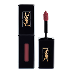 Помада для губ Yves Saint Laurent Vinyl Cream №407 Carmin Session, 5,5 мл