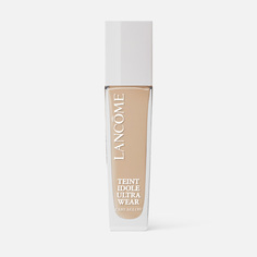 Основа тональная Lancome Teint Idole Ultra Wear Care & Glow SPF 27, 105W, 30 мл