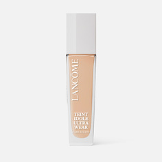 Основа тональная Lancome Teint Idole Ultra Wear Care & Glow SPF 27, 120N, 30 мл