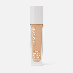 Основа тональная Lancome Teint Idole Ultra Wear Care & Glow SPF 27, 245C, 30 мл