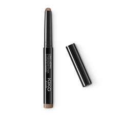 Тени-карандаш стойкие Kiko Milano New long lasting eyeshadow stick 18 Коричневый 1,6 г