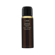 Grandiose Hair Plumping Mousse/Мусс для укладки "Грандиозный объем" (travel)75 мл Oribe