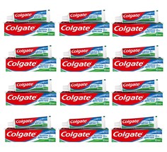 Зубная паста Colgate Тройное действие 100мл 12шт