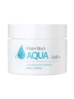 Бальзам для лица THE SKIN HOUSE Water Block Aqua Balm