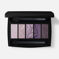 Палетка теней Lancome Hypnose Palette №06 Reflet D’Amethyste, 4 г