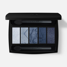 Палетка теней Lancome Hypnose Palette №16 Drama Denim, 4 г