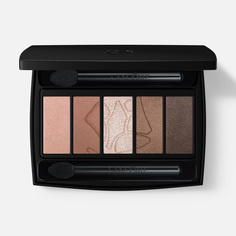 Палетка теней Lancome Hypnose Palette №18 Nude Sculptural, 4 г