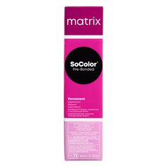 Краска Matrix matrix socolor beauty стойкая крем-краска для волос 5bv 90 мл