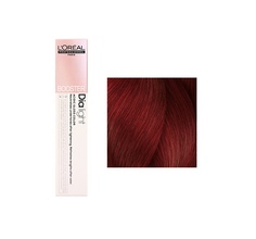 Краска для волос LOreal Professionnel Dia Light Booster Red 50 мл