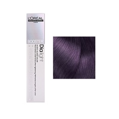 Краска для волос LOreal Professionnel Dia Light Booster Violet 50 мл