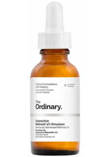 Эмульсия-ретиноид The Ordinary Granactive Retinoid 2% Emulsion, 30 мл