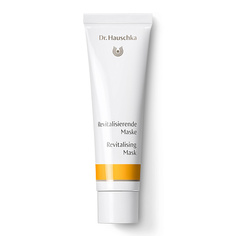 Dr Hauschka Восстанавливающая маска Revitalisierende Maske 30 мл Dr.Hauschka