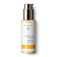 Dr Hauschka Флюид для лица Балансирующий Ausgleichendes Tagesfluid 50 мл Dr.Hauschka