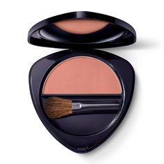 Dr Hauschka Румяна для лица 02 абрикос Blush 02 apricot 5 г Dr.Hauschka