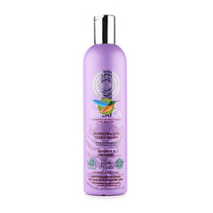 Natura Siberica Шампунь Защита и питание для сухих волос 400 мл