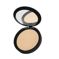 PuroBio Пудра Цвет 02 розовый 9 г