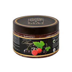 Nano Organic Скраб сахарный Тонус 300 мл