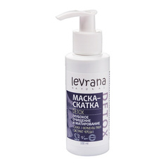 Levrana Маска-скатка для лица Detox 100 мл