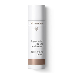 Dr. Hauschka, Регенерирующая сыворотка (Regeneration Tag und Nachtserum), 30 мл