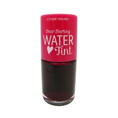 Etude House Dear Darling Water Tint #01 Strawberry Ade Тинт для губ 10мл