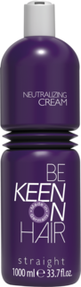 Нейтрализующий крем для волос KEEN Neutralizing Cream 1000 мл