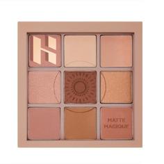 Палетка теней для глаз Holika Holika My Fave Mood Eye Palette 01 Daisy, 8 г